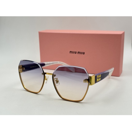 MiuMiu AAA quality Glasses in 209346