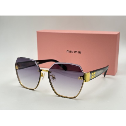 MiuMiu AAA quality Glasses in 209347