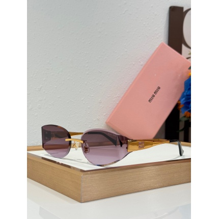 MiuMiu AAA quality Glasses in 209348