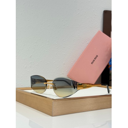 MiuMiu AAA quality Glasses in 209349