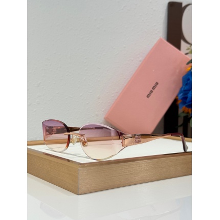 MiuMiu AAA quality Glasses in 209351