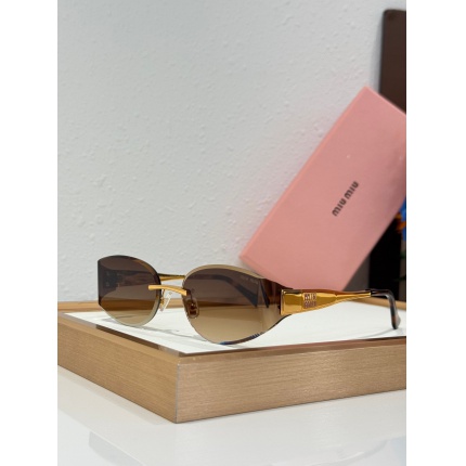 MiuMiu AAA quality Glasses in 209352