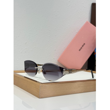MiuMiu AAA quality Glasses in 209353
