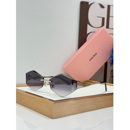 MiuMiu AAA quality Glasses in 209354