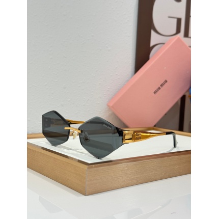 MiuMiu AAA quality Glasses in 209356