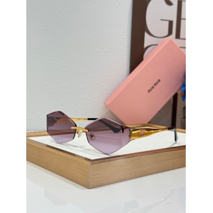 MiuMiu AAA quality Glasses in 209357