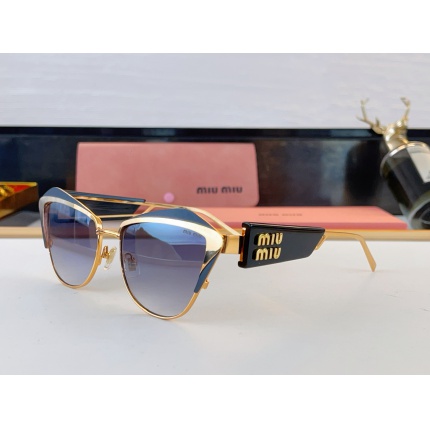 MiuMiu AAA quality Glasses in 209360