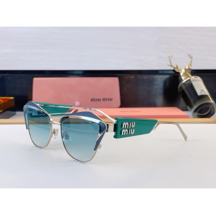 MiuMiu AAA quality Glasses in 209361