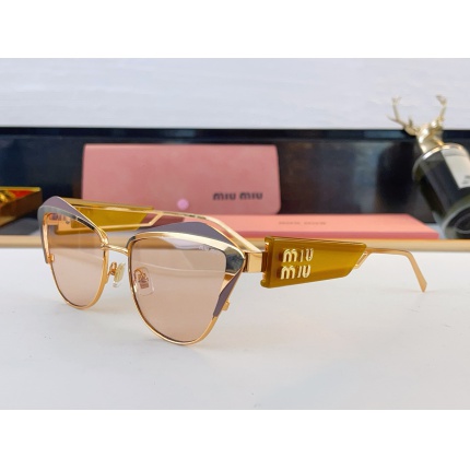MiuMiu AAA quality Glasses in 209362