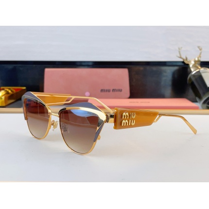 MiuMiu AAA quality Glasses in 209363
