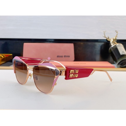 MiuMiu AAA quality Glasses in 209364