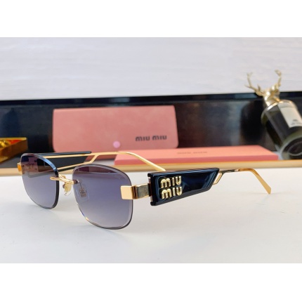 MiuMiu AAA quality Glasses in 209365