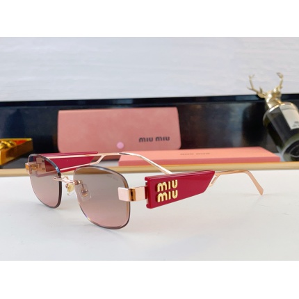 MiuMiu AAA quality Glasses in 209367