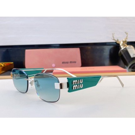 MiuMiu AAA quality Glasses in 209368