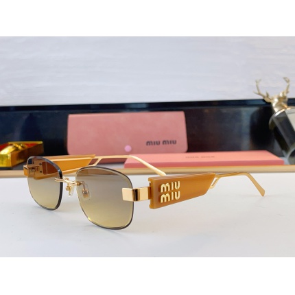 MiuMiu AAA quality Glasses in 209369