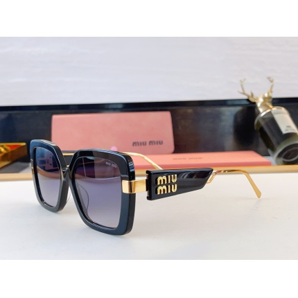 MiuMiu AAA quality Glasses in 209370