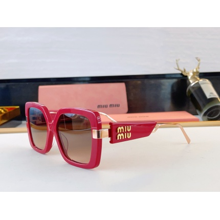 MiuMiu AAA quality Glasses in 209371