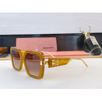 MiuMiu AAA quality Glasses in 209372