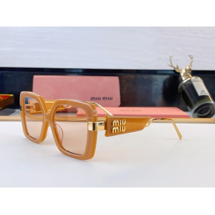 MiuMiu AAA quality Glasses in 209373