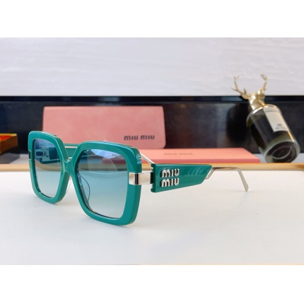 MiuMiu AAA quality Glasses in 209374