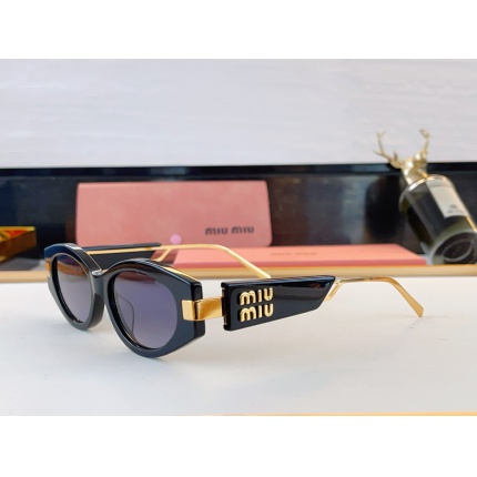 MiuMiu AAA quality Glasses in 209375