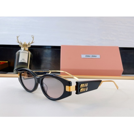 MiuMiu AAA quality Glasses in 209376