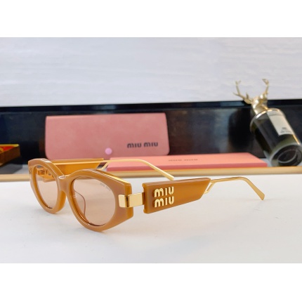 MiuMiu AAA quality Glasses in 209377
