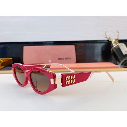 MiuMiu AAA quality Glasses in 209378