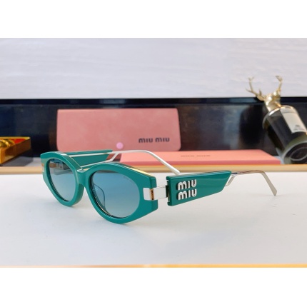 MiuMiu AAA quality Glasses in 209379