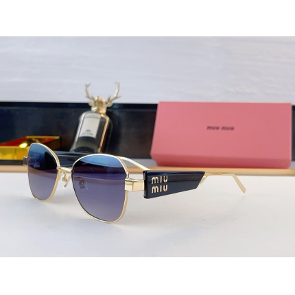 MiuMiu AAA quality Glasses in 209381