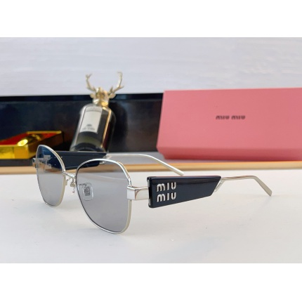 MiuMiu AAA quality Glasses in 209382