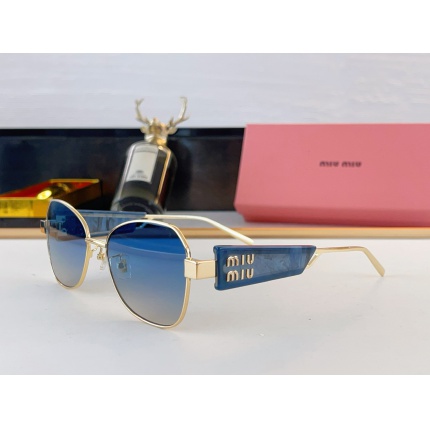 MiuMiu AAA quality Glasses in 209383