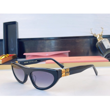 MiuMiu AAA quality Glasses in 209384