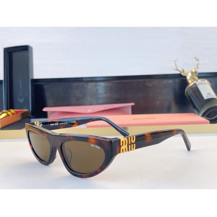 MiuMiu AAA quality Glasses in 209385