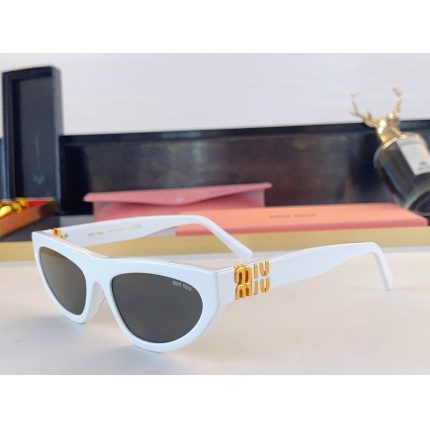 MiuMiu AAA quality Glasses in 209386