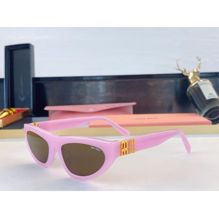 MiuMiu AAA quality Glasses in 209387