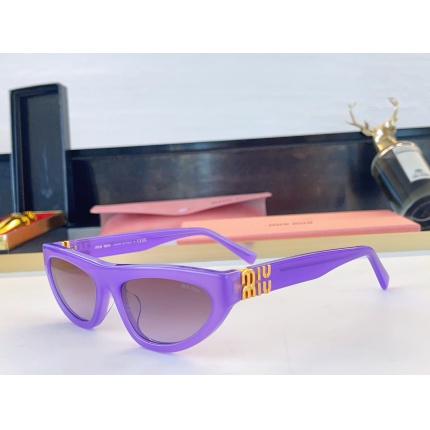 MiuMiu AAA quality Glasses in 209388