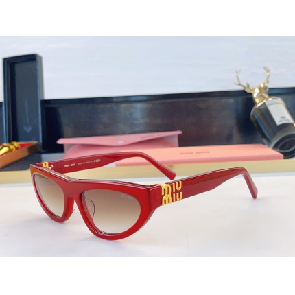 MiuMiu AAA quality Glasses in 209389