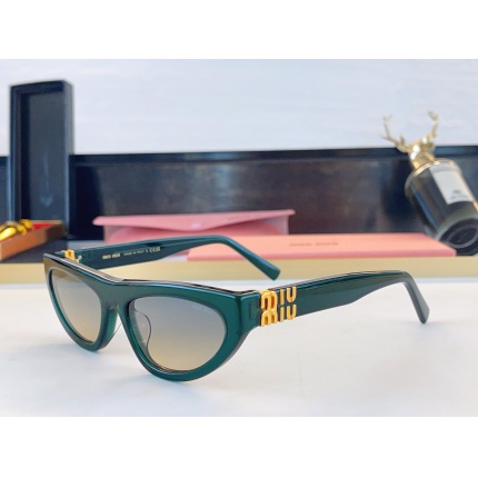 MiuMiu AAA quality Glasses in 209390
