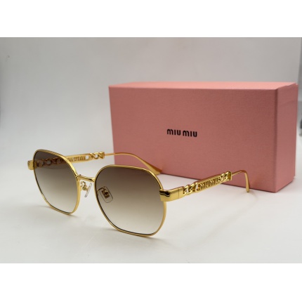 MiuMiu AAA quality Glasses in 209391