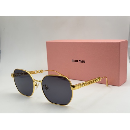 MiuMiu AAA quality Glasses in 209392