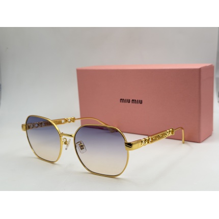 MiuMiu AAA quality Glasses in 209393