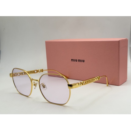 MiuMiu AAA quality Glasses in 209395