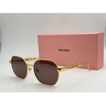 MiuMiu AAA quality Glasses in 209396