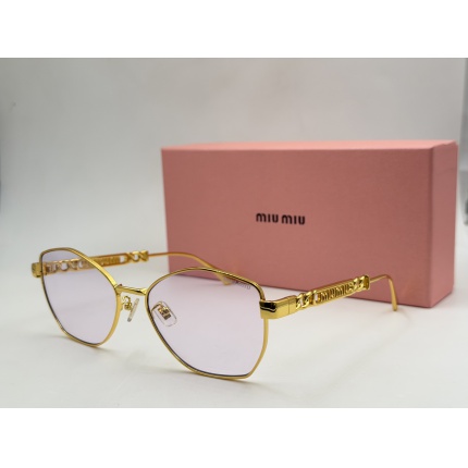 MiuMiu AAA quality Glasses in 209397