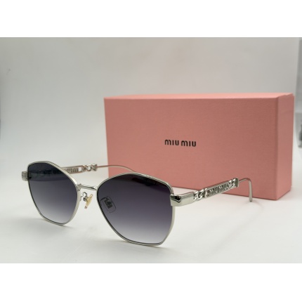 MiuMiu AAA quality Glasses in 209398