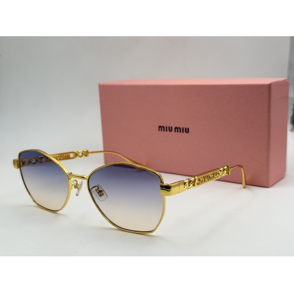 MiuMiu AAA quality Glasses in 209399