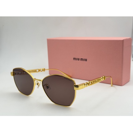MiuMiu AAA quality Glasses in 209400