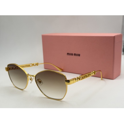 MiuMiu AAA quality Glasses in 209401