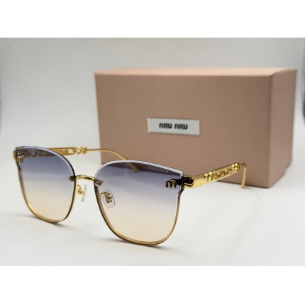 MiuMiu AAA quality Glasses in 209403